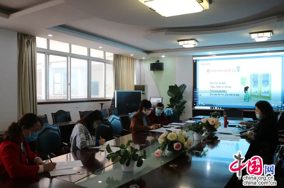 離校不離教 成都武順街小學網絡學習全員“不掉隊”的策略與啟示