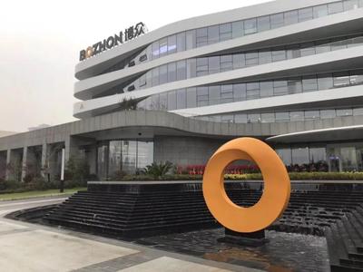 聯(lián)科產(chǎn)品助力博眾精工 成都平面設(shè)計(jì)配套服務(wù)新篇章