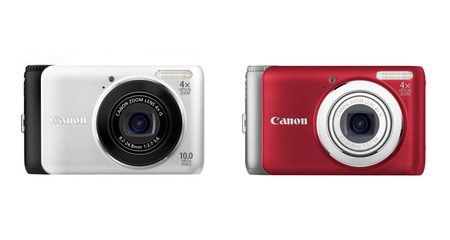 淘達網限時鉅惠 Canon佳能A3000 IS數碼相機720元包郵熱銷